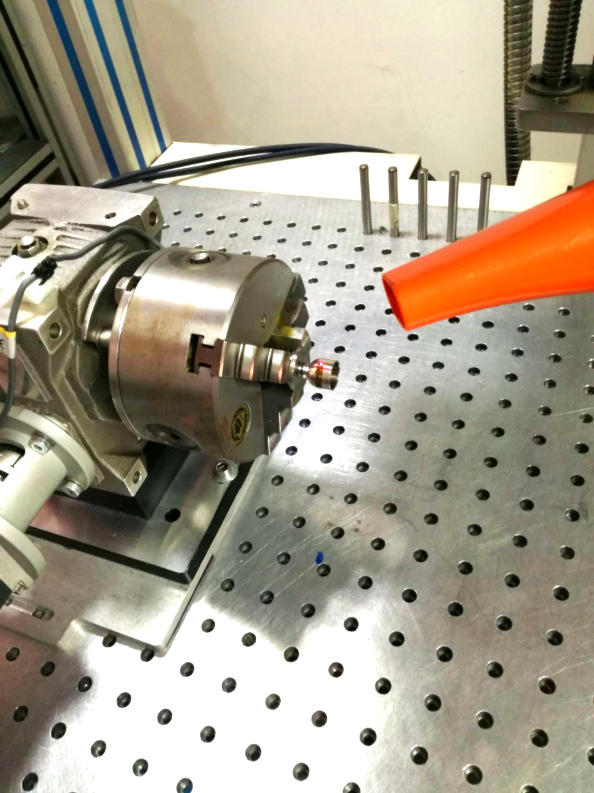 maintec laser incisioni tecniche